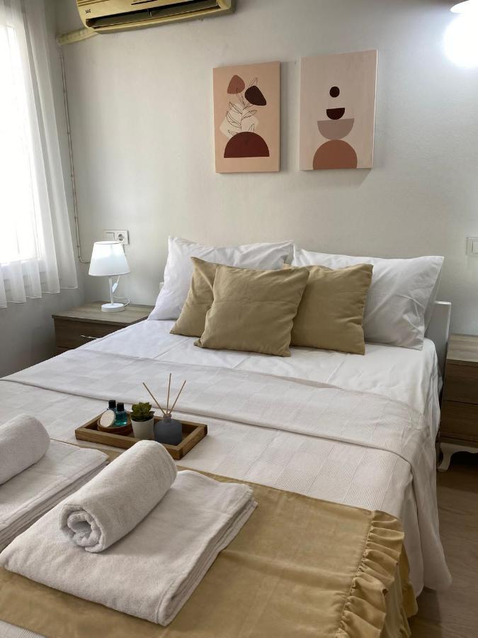 Lemon-Ada Butik Otel クシャダス エクステリア 写真