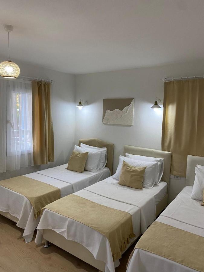 Lemon-Ada Butik Otel クシャダス エクステリア 写真