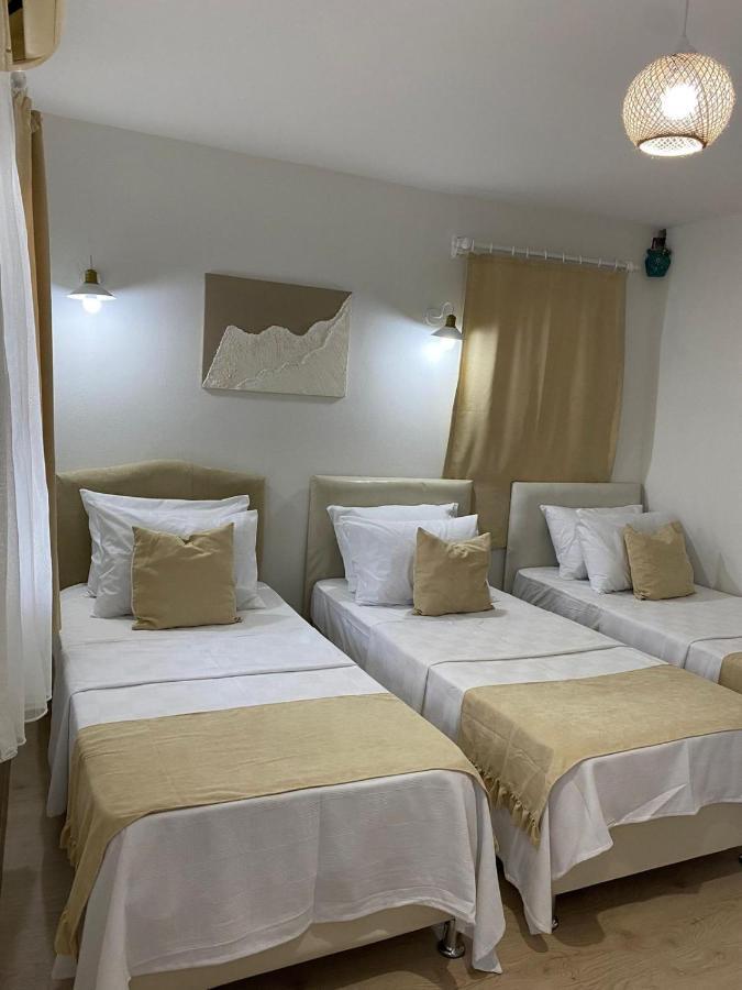 Lemon-Ada Butik Otel クシャダス エクステリア 写真
