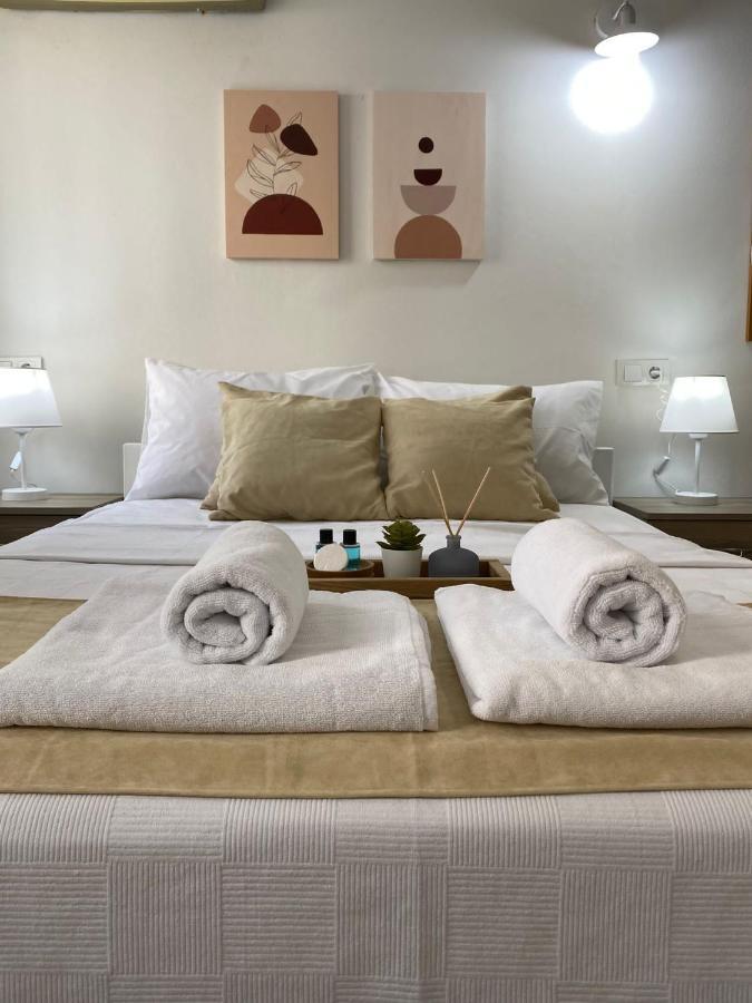 Lemon-Ada Butik Otel クシャダス エクステリア 写真