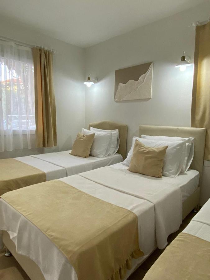 Lemon-Ada Butik Otel クシャダス エクステリア 写真