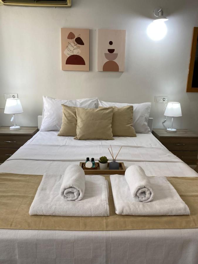 Lemon-Ada Butik Otel クシャダス エクステリア 写真
