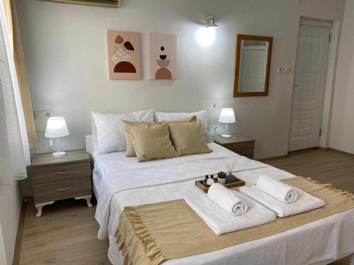 Lemon-Ada Butik Otel クシャダス エクステリア 写真